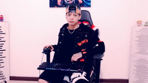 matias online show from 03-16-26, 12:17