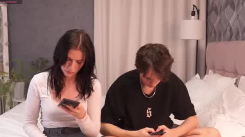 Lana and AlexPVT OPEN online show from 02-28-26, 04:19