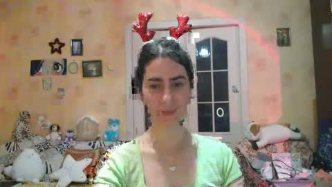 Snapshot of inelika chatting on 12-16-24, 09:31 Inna  online show from 12-16-24, 09:31