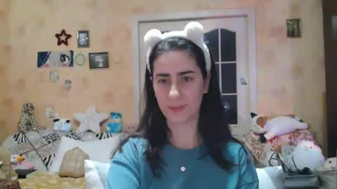 Snapshot of inelika chatting on 12-26-24, 10:20 Inna  online show from 12-26-24, 10:20
