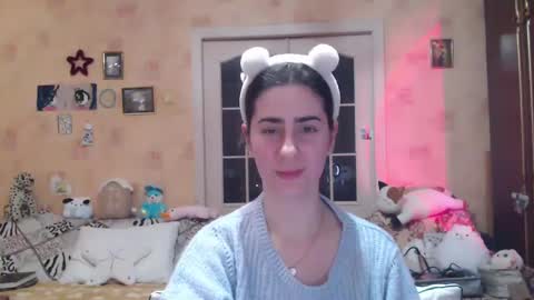 Snapshot of inelika chatting on 12-29-24, 09:52 Inna  online show from 12-29-24, 09:52