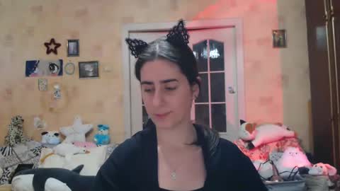 Snapshot of inelika chatting on 01-02-25, 10:44 Inna  online show from 01-02-25, 10:44
