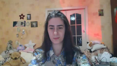 Snapshot of inelika chatting on 01-13-25, 10:03 Inna  online show from 01-13-25, 10:03