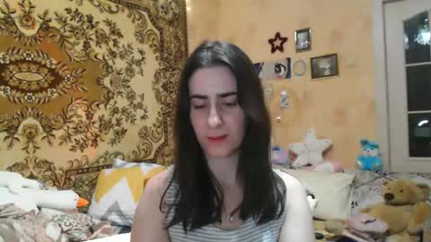 Snapshot of inelika chatting on 01-14-25, 10:23 Inna  online show from 01-14-25, 10:23