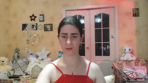Snapshot of inelika chatting on 01-15-25, 09:30 Inna  online show from 01-15-25, 09:30