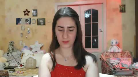 Snapshot of inelika chatting on 01-16-25, 12:34 Inna  online show from 01-16-25, 12:34