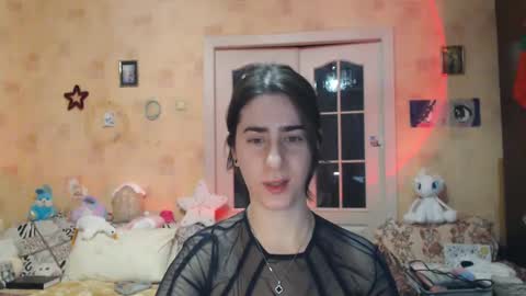 Snapshot of inelika chatting on 01-17-25, 01:04 Inna  online show from 01-17-25, 01:04