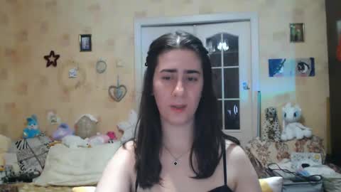 Snapshot of inelika chatting on 01-17-25, 10:23 Inna  online show from 01-17-25, 10:23