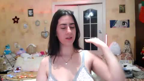 Snapshot of inelika chatting on 01-19-25, 10:39 Inna  online show from 01-19-25, 10:39