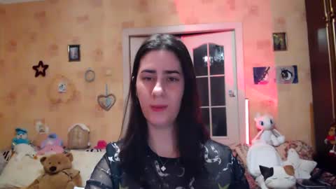 Snapshot of inelika chatting on 01-26-25, 12:16 Inna  online show from 01-26-25, 12:16