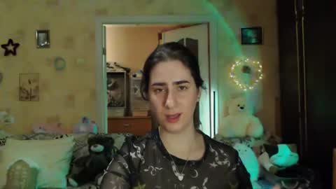 Snapshot of inelika chatting on 09-12-25, 09:15 Inna  online show from 09-12-25, 09:15