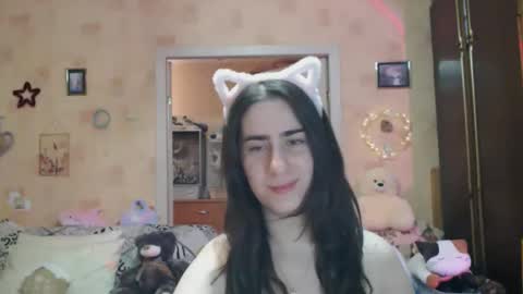 Snapshot of inelika chatting on 09-13-25, 09:47 Inna  online show from 09-13-25, 09:47