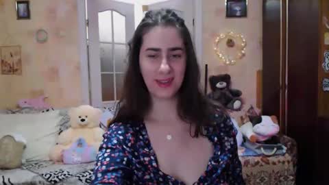 Snapshot of inelika chatting on 09-17-25, 09:16 Inna  online show from 09-17-25, 09:16