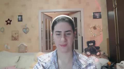 Snapshot of inelika chatting on 09-21-25, 09:05 Inna  online show from 09-21-25, 09:05