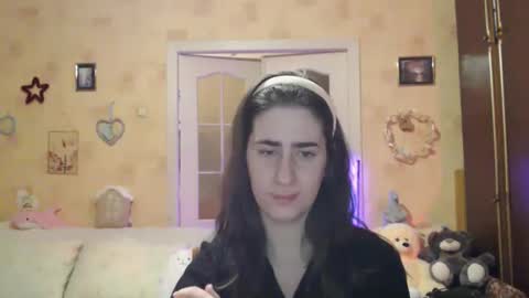 Snapshot of inelika chatting on 10-14-25, 09:59 Inna  online show from 10-14-25, 09:59