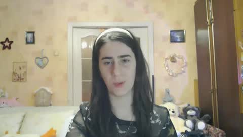 Snapshot of inelika chatting on 10-18-25, 09:48 Inna  online show from 10-18-25, 09:48