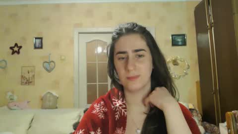 Snapshot of inelika chatting on 10-27-25, 08:57 Inna  online show from 10-27-25, 08:57