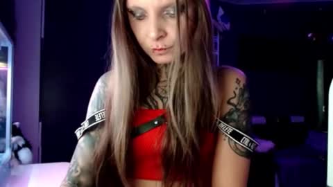 InesDesire online show from 02-01-25, 08:08