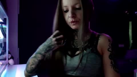 InesDesire online show from 02-12-25, 07:44