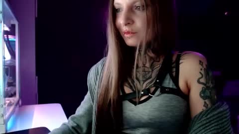 InesDesire online show from 02-12-25, 04:44