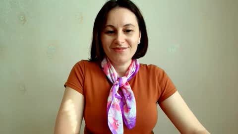 Inessa online show from 03-21-26, 12:10