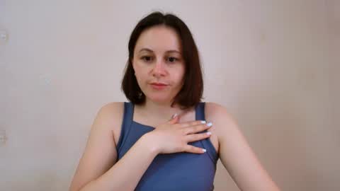 Inessa online show from 05-25-26, 03:45