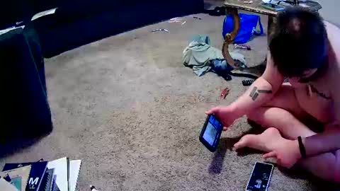 InfamousLibby  Linktree  online show from 11-19-25, 10:15