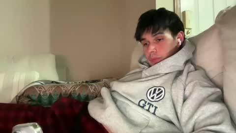 Lucas online show from 12-11-24, 12:02