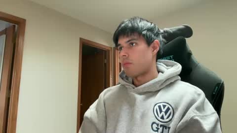 Lucas online show from 12-11-24, 08:50