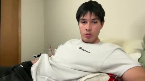 Lucas online show from 12-11-24, 11:54