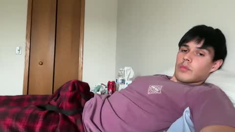 Lucas online show from 12-18-24, 07:41