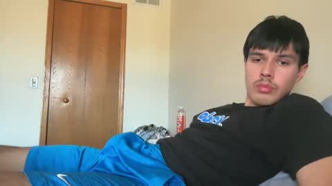 Lucas online show from 01-08-25, 08:07