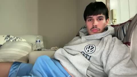 Lucas online show from 01-13-25, 03:12