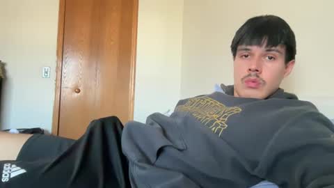 Lucas online show from 01-13-25, 06:05