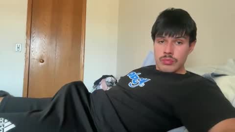 Lucas online show from 01-19-25, 07:37