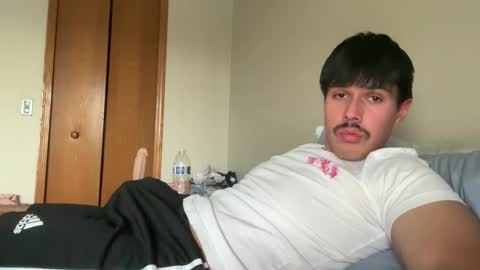 Lucas online show from 01-21-25, 09:57