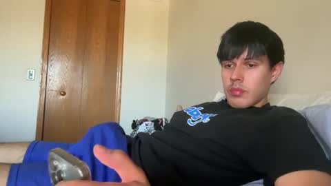 Lucas online show from 01-28-25, 07:10