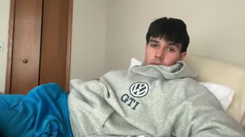 Lucas online show from 02-10-25, 09:04