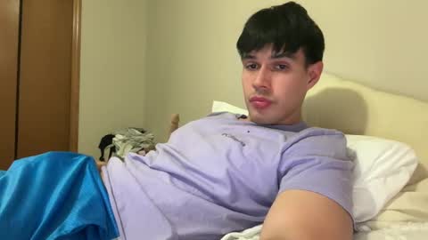 Lucas online show from 02-11-25, 12:06