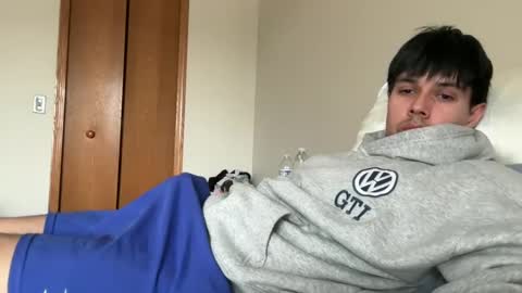 Lucas online show from 02-23-25, 08:33