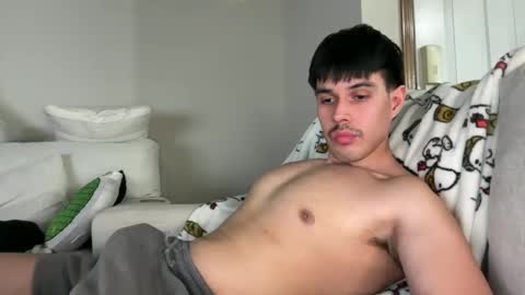 Lucas online show from 03-05-25, 04:02