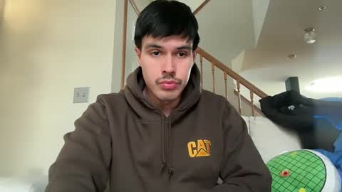 Lucas online show from 03-08-25, 11:18