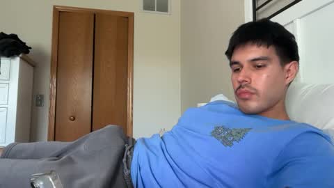 Lucas online show from 09-08-25, 07:13