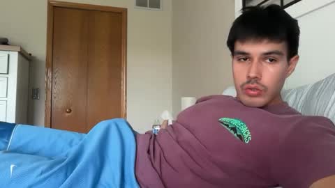 Lucas online show from 09-20-25, 07:37