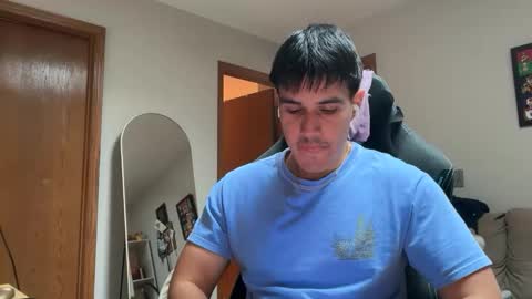 Lucas online show from 12-17-25, 07:09