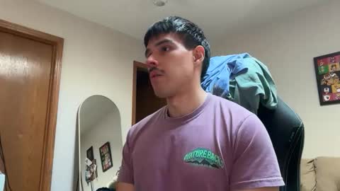 Lucas online show from 02-02-26, 07:12