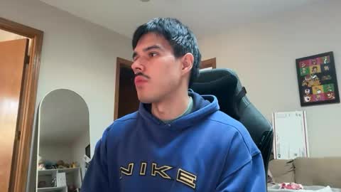 Lucas online show from 02-15-26, 05:09