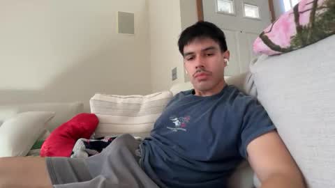 Lucas online show from 04-21-26, 05:28