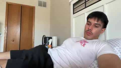 Lucas online show from 04-22-26, 07:04