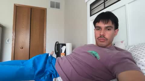 Lucas online show from 04-25-26, 09:45